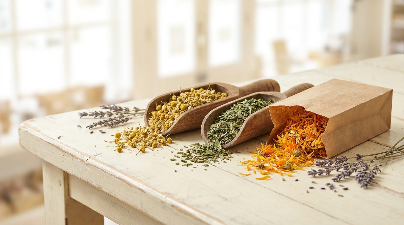 Herbs