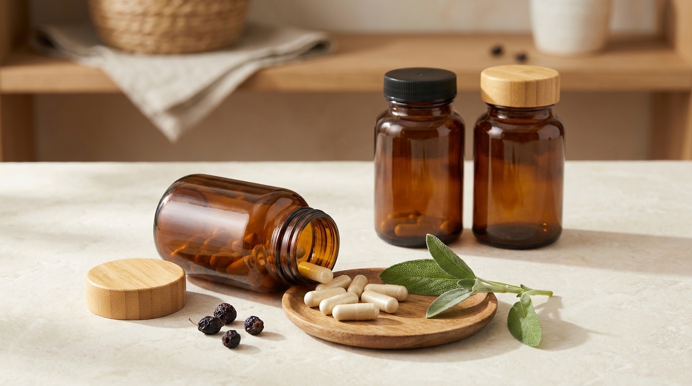 Supplements
