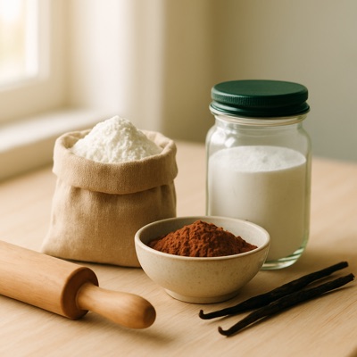 Baking