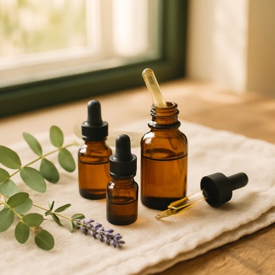 Essential Oils