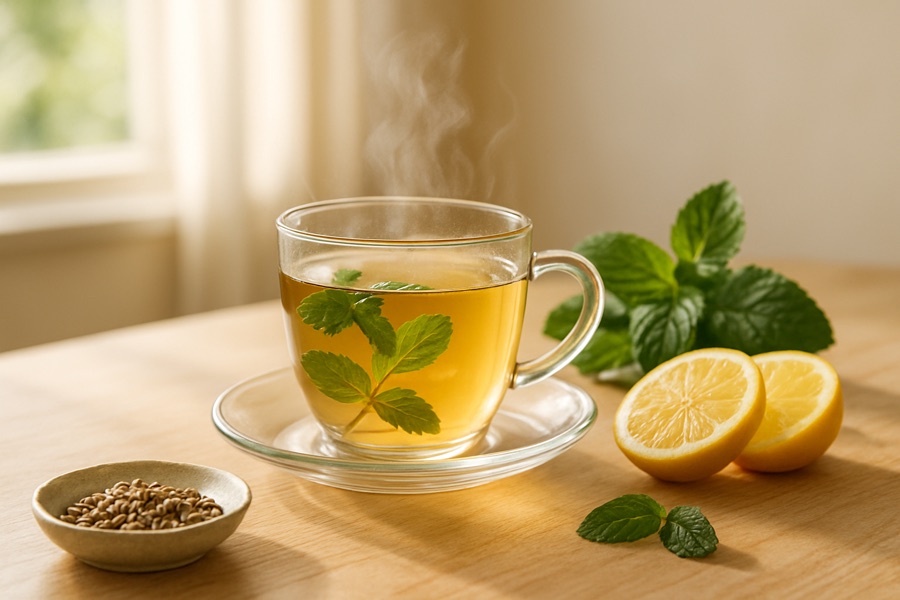 Daily Wellness