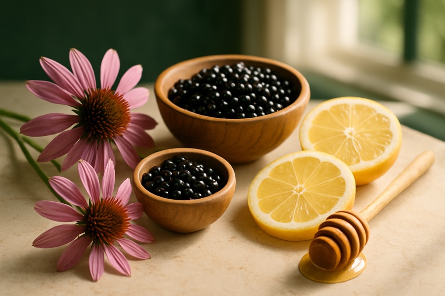 Immune Support