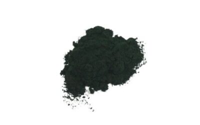 SPIRULINA POWDER ( SPIRULINA PLATENSIS ) 1 LB