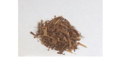 CATS CLAW BARK CUT AND SIFTED ( UNICARIA TOMENTOSA )  1 LB