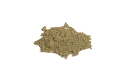 CHAPARRAL LEAF POWDER (LAREA TRIDENTATA) 1 LB