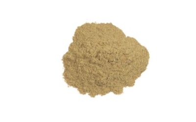 LICORICE ROOT POWDER ( GLYCYRRHIZA ) 2 OZ