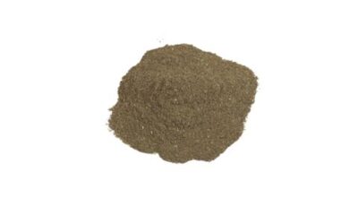 LOBELIA HERB POWDER ( LOBELIA INFLATA ) 2 OZ