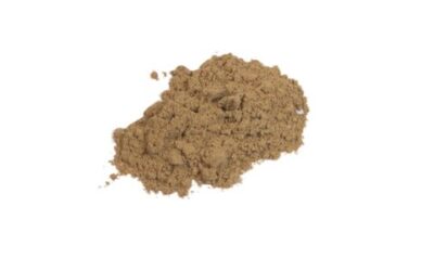 PRICKLY ASH BARK POWDER ( ZANTHOXYLUM CLAVA-HERCULIS) 1 LB