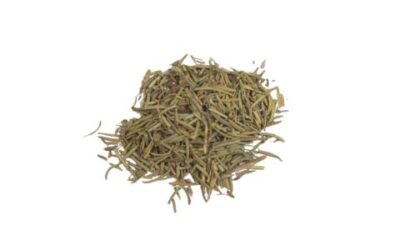 ROSEMARY WHOLE ORGANIC (ROSMARINUS OFFICINALLS) 1 LB