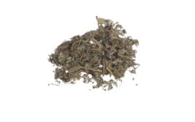 SAGE LEAF CUT AND SIFTED ( SALVIA OFFICINALES ) 1 LB