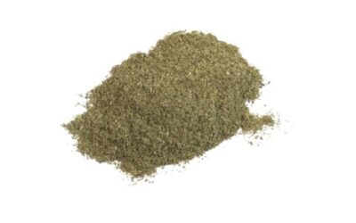 SKULLCAP HERB POWDER ( SCUTELLARIA LATERIFLORA )  1 LB