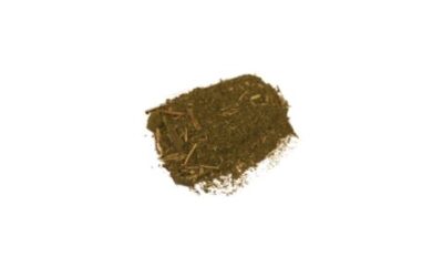 ANDROGRAPHIS LEAF POWDER ORGANIC (ANDROGRAPHIS PANICULATA) 1 LB