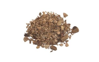 WILD YAM ROOT CUT AND SIFTED WILD CRAFTED ( DIOSCOREA VILLOSA ) 1 LB