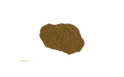 ALFALFA LEAF POWDER ORGANIC (MEDICAGO SATIVA) 1 LB