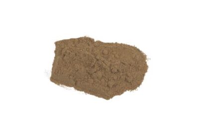 BLACK COHOSH ROOT POWDER (CIMICIFUGA RACEMOSA) 1 LB