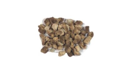 BURDOCK ROOT CUT AND SIFTED ORGANIC (ARCTIUM LAPPA) 1 LB