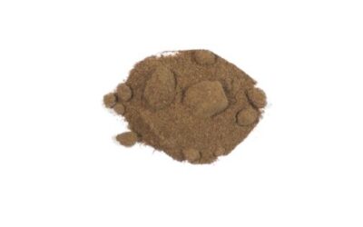 BURDOCK ROOT POWDER ORGANIC (ARCTIUM LAPPA) 2 OZ