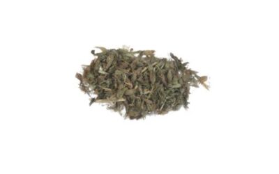 CATNIP LEAF CUT AND SIFTED (NEPETA CATARIA) 1 OZ