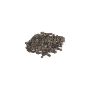 CHASTE TREE BERRY WHOLE (VITEX ANGUS CASTUS) 1 LB