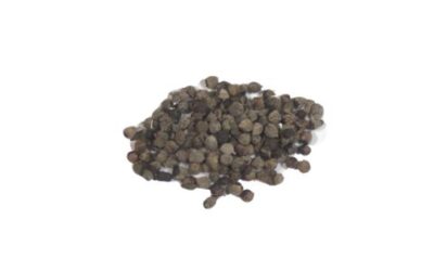 CHASTE TREE BERRY WHOLE (VITEX ANGUS CASTUS) 1 LB