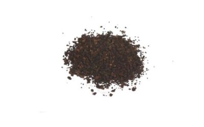 CHICORY ROOT ROASTED GRANULES (CICHORIUM INTYBUS) 1 LB