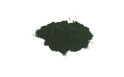 CHLORELLA POWDER (CHLORELLA PYRENOIDOSA) 2 OZ