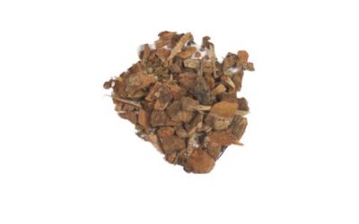 CRAMP BARK CUT AND SIFTED (VIRBURNUM OPULUS) 1 LB