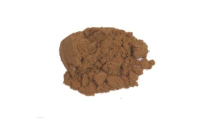 CRAMP BARK POWDER (VIRBURNUM OPULUS) 2 OZ