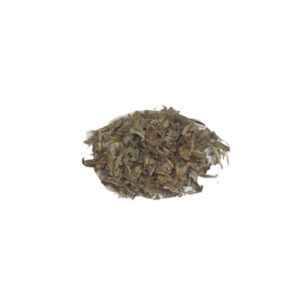 DAMIANA LEAF CUT AND SIFTED (TURNERA DIFFUSA) 1 LB