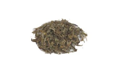 DAMIANA LEAF CUT AND SIFTED (TURNERA DIFFUSA) 2 OZ