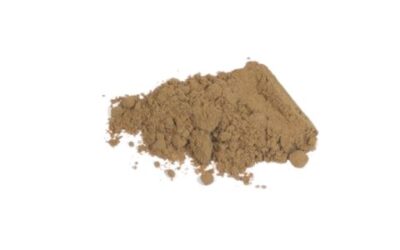 DONG QUAI ROOT POWDER ( ANGELICA SINENSIS ) 2 OZ