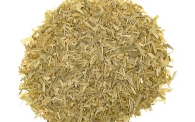 OATSTRAW (AVENA SATIVA) C/S ORG 1 LB