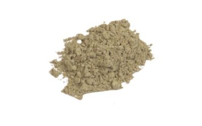 MARSHMALLOW ROOT POWDER (ALTHAEA OFFICINALIS) 1 LB