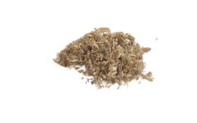 MARSHMALLOW ROOT CUT AND SIFTED (ALTHAEA OFFICINALIS) 2 OZ