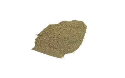 PASSION FLOWER HERB POWDER ( PASSIFLORA INCARNATA )  1 LB