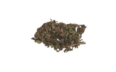 LOBELIA HERB CUT AND SIFTED ( LOBELIA INFLATA ) 1 LB