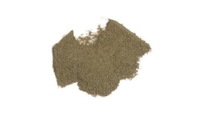 ECHINACEA PURPUREA TOPS POWDER 1 LB