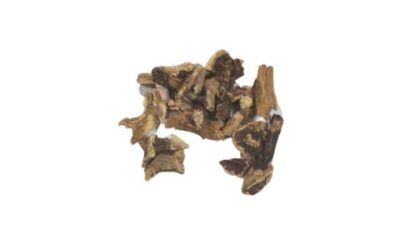 ECHINACEA PURPUREA ROOT CUT AND SIFTED ( ENCHINACEA PURPUREA )  2 OZ