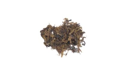 IRISH MOSS CUT AND SIFTED ( CHONDRACANTHUS CHAMISSOI ) 1 LB