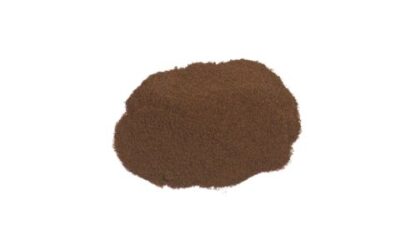 JUNIPER BERRY POWDER ( JUNIPERUS COMMUNIS ) 2 OZ