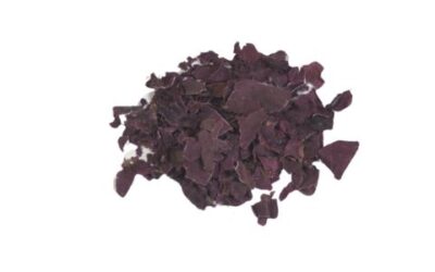 DULSE LEAF CUT AND SIFTED ORGANIC ( PALMARIA PALMATA )  1 OZ