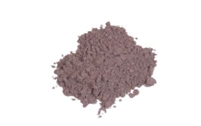 DULSE LEAF POWDER ( PALMARIA PALMETTA )  2 OZ