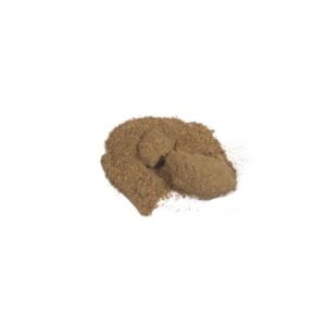 GENTIAN ROOT POWDER ( GENTIANA LUTEA ) 2 OZ