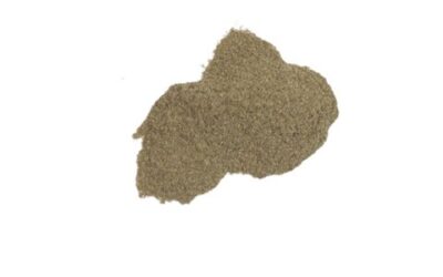 HYSSOP HERB POWDER ( HYSSOPUS OFFICINALIS ) 1 LB