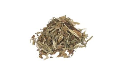 HYSSOP LEAF CUT AND SIFTED ( HYSSOPUS OFFICINALIS ) 2 OZ