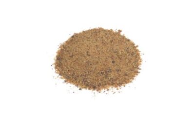 MYRRH GUM POWDER ( COMMIPHORA MOLMOL ) 1 LB