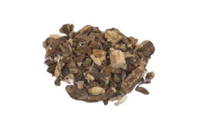 DANDELION ROOT ROASTED GROUND ORGANIC  1/4 LB