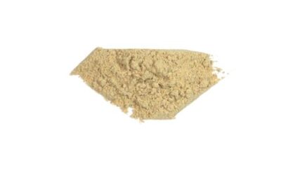 FENUGREEK SEED POWDER ( TRIGONELLA FOENUM GRAECUM ) 1 LB