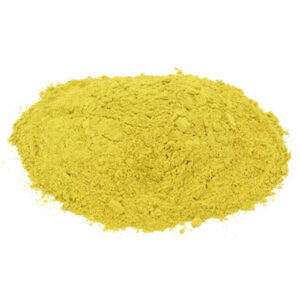 GOLDENSEAL ROOT POWDER ( HYDRASTIS CANADENSIS ) 1 LB