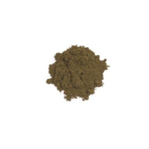 GRAVIOLA LEAF POWDER ( ANNONA MURICATA ) 1 LB